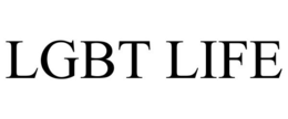 LGBT LIFE trademark