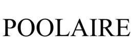 POOLAIRE trademark