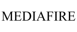 MEDIAFIRE trademark