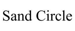 SAND CIRCLE trademark