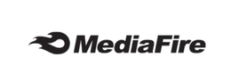 MEDIAFIRE trademark