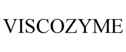 VISCOZYME trademark