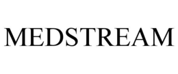 MEDSTREAM trademark