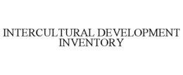 INTERCULTURAL DEVELOPMENT INVENTORY trademark