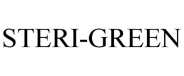 STERI-GREEN trademark