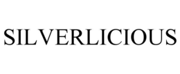 SILVERLICIOUS trademark