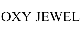 OXY JEWEL trademark