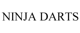 NINJA DARTS trademark