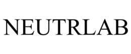NEUTRLAB trademark