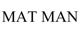 MAT MAN trademark
