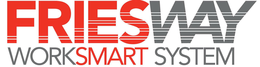 FRIESWAY WORKSMART SYSTEM trademark