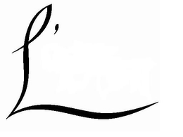 L' trademark
