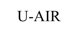 U-AIR trademark