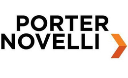 PORTER NOVELLI trademark