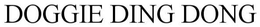 DOGGIE DING DONG trademark