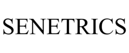 SENETRICS trademark