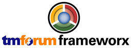 TM FORUM FRAMEWORX trademark
