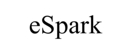 ESPARK trademark