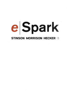 E SPARK STINSON MORRISON HECKER LLP trademark