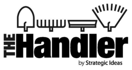THE HANDLER BY STRATEGIC IDEAS trademark