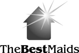 THE BEST MAIDS trademark