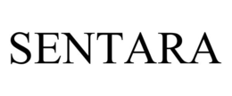 SENTARA trademark
