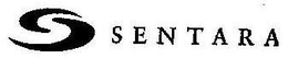 S SENTARA trademark