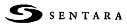 S SENTARA trademark