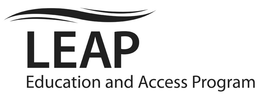 LEAP EDUCATION AND ACCESS PROGRAM trademark