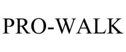 PRO-WALK trademark