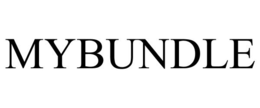 MYBUNDLE trademark