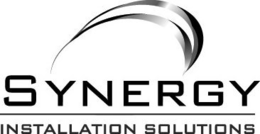 SYNERGY INSTALLATION SOLUTIONS trademark