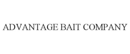 ADVANTAGE BAIT COMPANY trademark