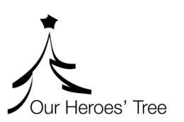 OUR HEROES' TREE trademark