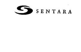 S SENTARA trademark