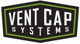 VENT CAP SYSTEMS trademark