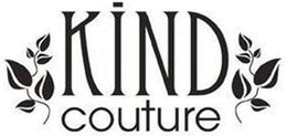 KIND COUTURE trademark