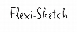FLEXI-SKETCH trademark