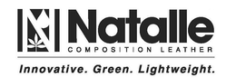N NATALLE COMPOSITION LEATHER INNOVATIVE. GREEN. LIGHTWEIGHT. trademark