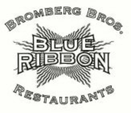 BROMBERG BROS. BLUE RIBBON RESTAURANTS trademark