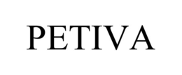 PETIVA trademark