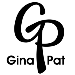 GP GINA PAT trademark