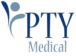 PTY MEDICAL trademark