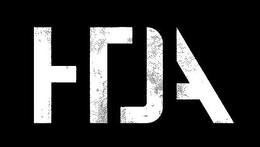 HTDA trademark