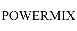 POWERMIX trademark