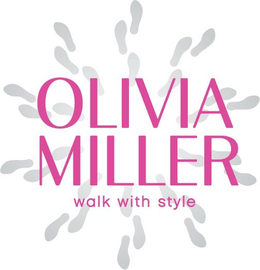 OLIVIA MILLER WALK WITH STYLE trademark