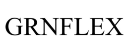 GRNFLEX trademark