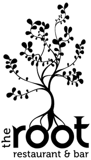 THE ROOT RESTAURANT & BAR trademark