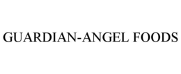 GUARDIAN-ANGEL FOODS trademark