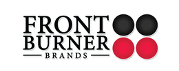 FRONT BURNER BRANDS trademark